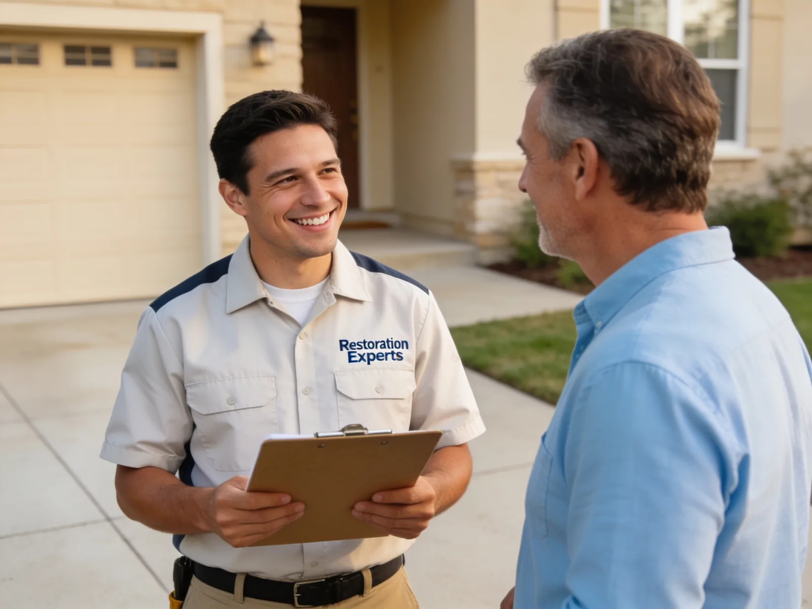 Water Damage Cleanup Rose Creek, MN FAQs